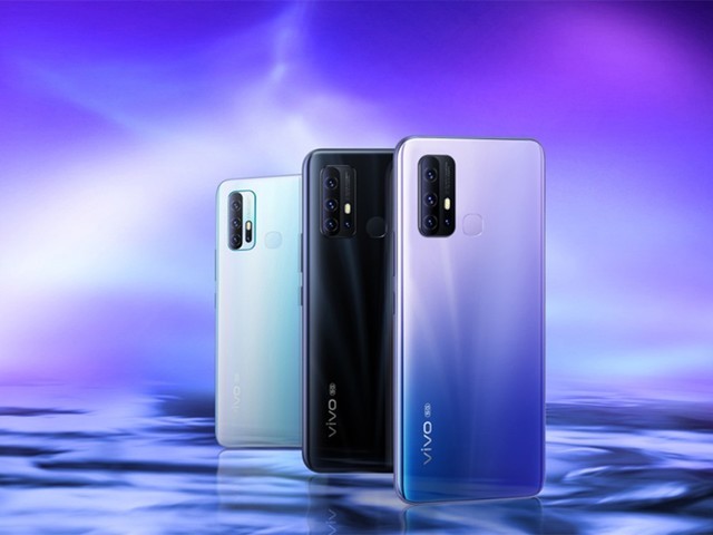 vivo S20旗舰探索，科技与艺术的极致融合之美