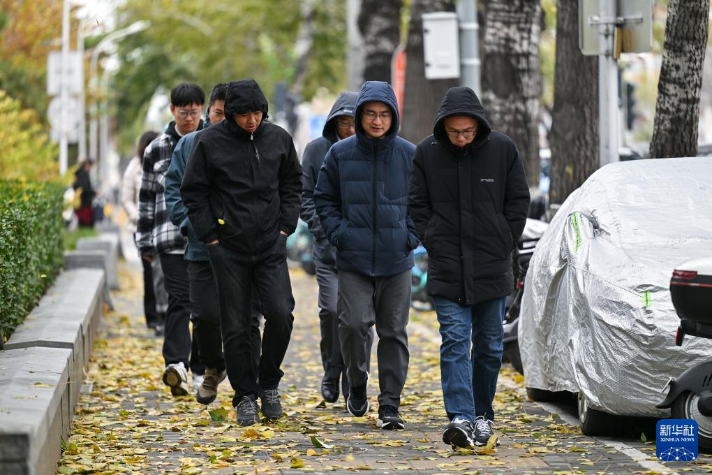 中央气象台发布三大预警，构建应对极端天气的三重防线