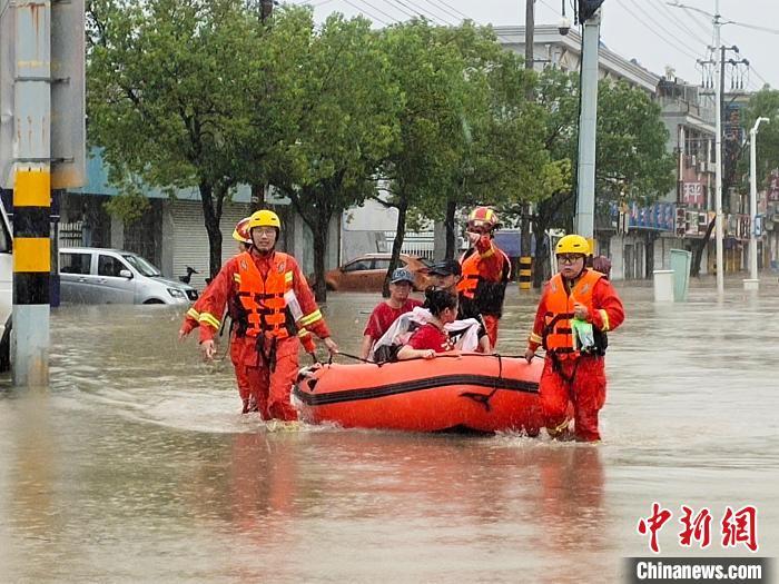 浙江宁波江水倒灌现象，原因、影响与应对策略