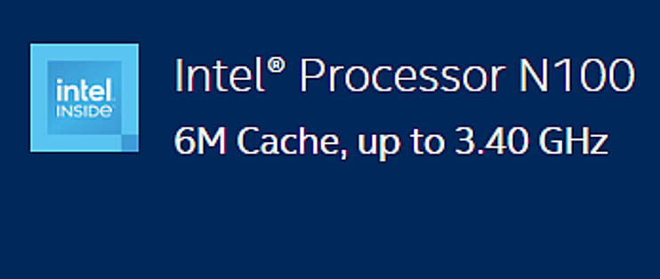 intel N100电脑CPU能否流畅使用5年？