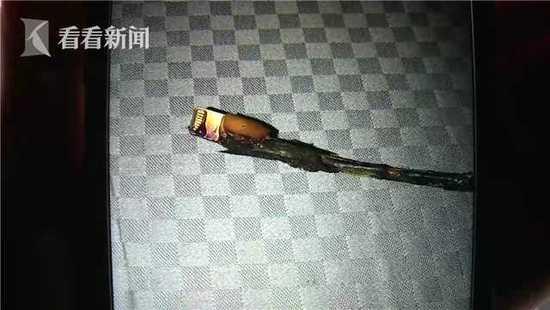 iPhone 16自燃事件揭秘，女生遭遇与科技产品安全之路探索