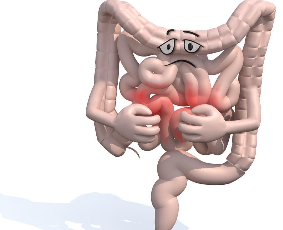 80％直肠癌最初被当痔疮，医生警告