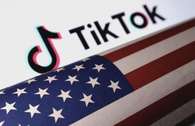 美国法院支持强制出售TikTok资产法令