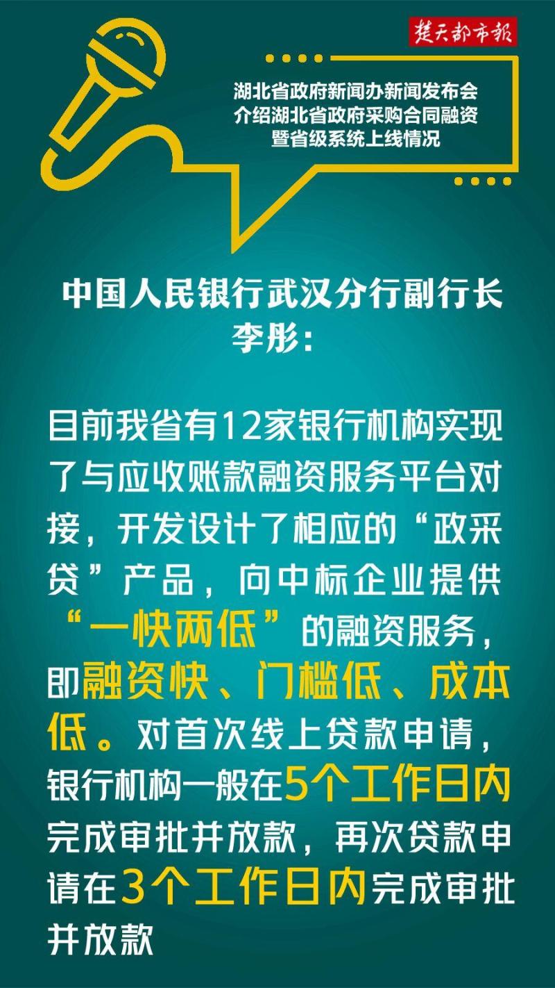 武汉推出商业秘密贷款新政策，助力企业稳健成长之路