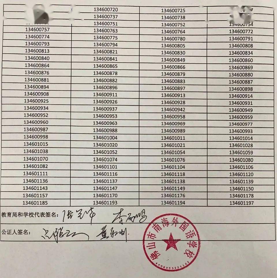 高校公示学生性别变更信息申请