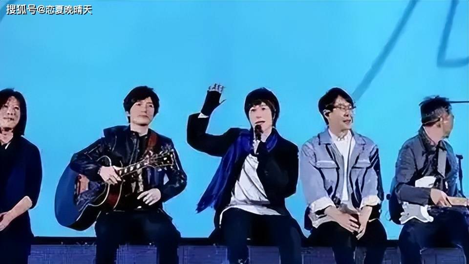 五月天演唱会引发震撼，十幢居民楼摇晃之夜