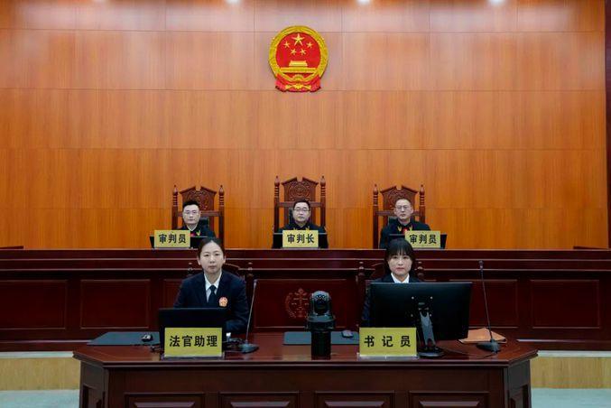 国足原主教练李铁案宣判日，13日