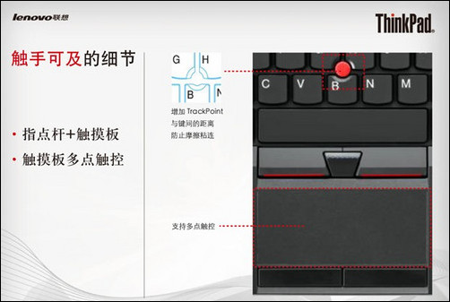 ThinkPad历代型号概览，从经典到创新之旅