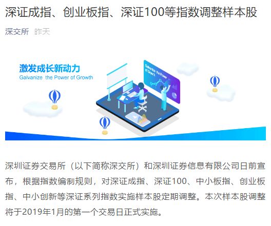 揭秘深证成指，定义、意义与影响力全解析