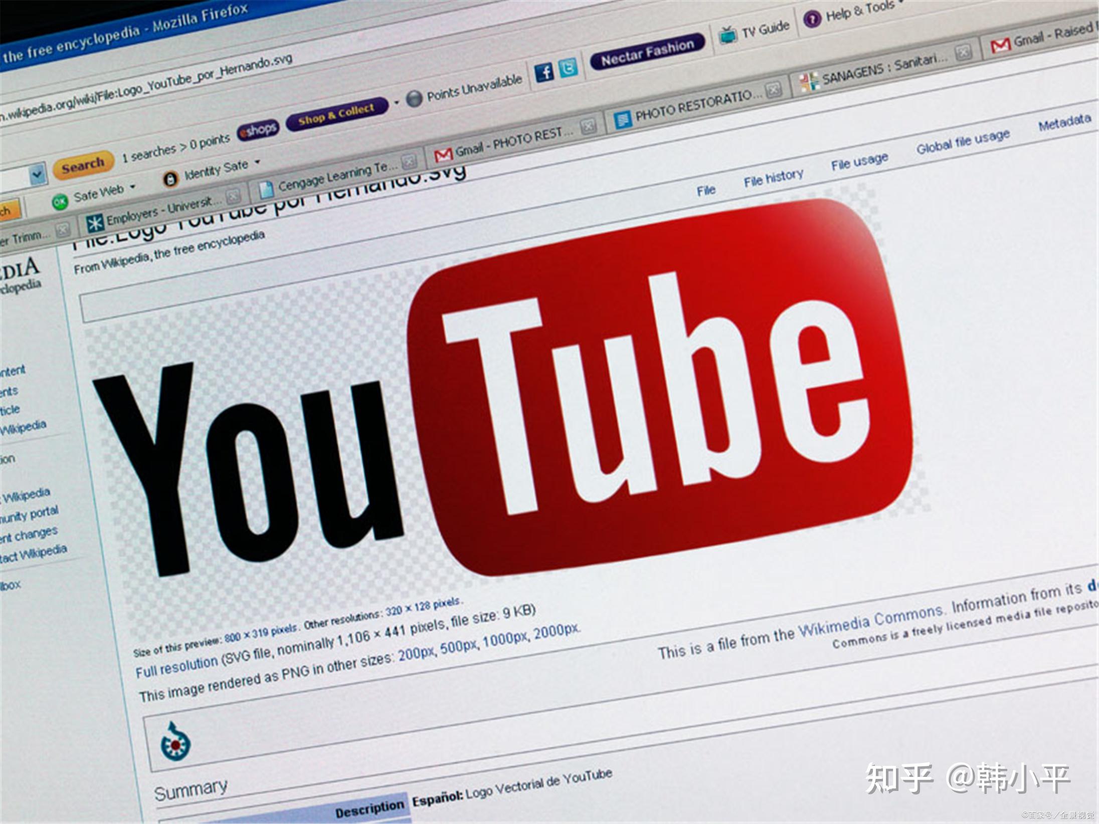 YouTube发音指南及潜在法律问题分析