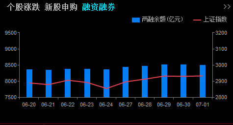 融资融券标的股票深度解析与概念解读