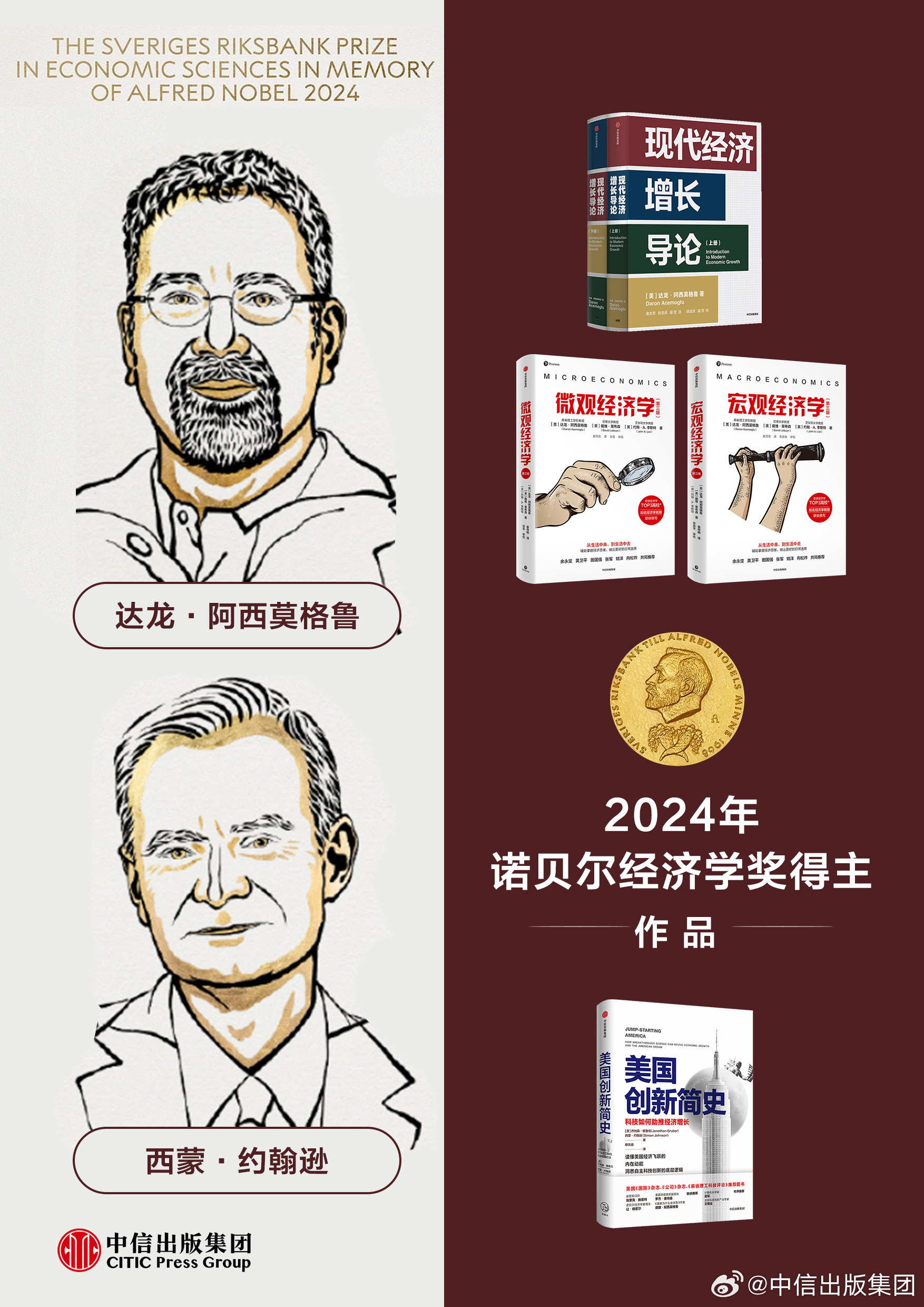 诺贝尔经济学奖背后的故事与启示，荣誉与智慧的交融