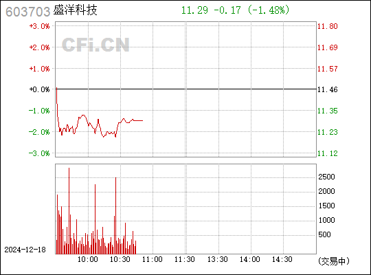 盛洋科技，引领创新，塑造未来科技新纪元领导者