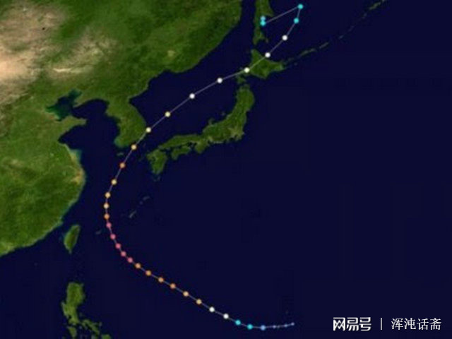 史上最大台风第一名，超级台风海燕来袭