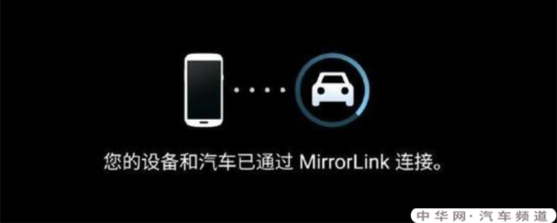 MirrorLink连接教程，实现手机与车载系统无缝对接的详细步骤