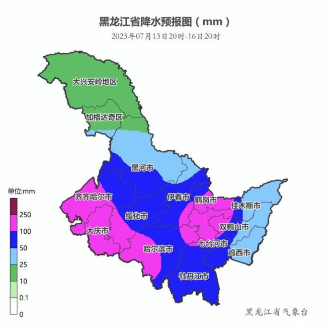 七台河与佳木斯的地理归属关系深度解析