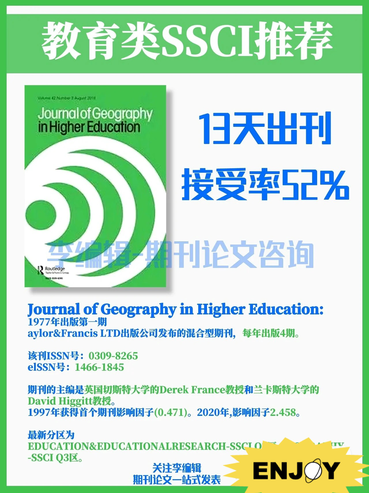 SSCI期刊，引领社会科学研究的灯塔方向标