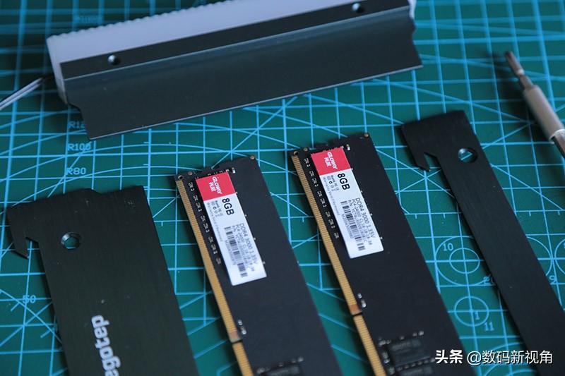 光威内存推出国产DDR5内存，长鑫存储开始生产DDR5颗粒？