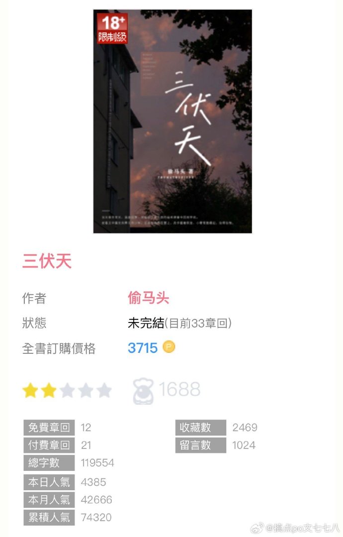 三伏天偷马头，热门作品探索与资源获取途径探讨