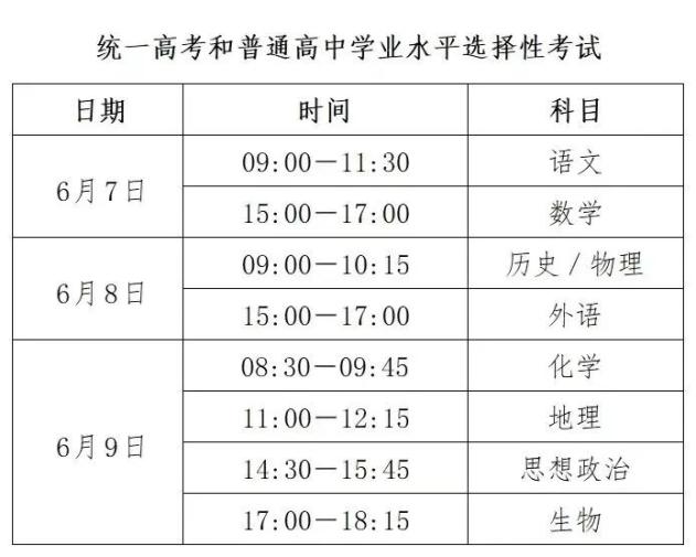 高考时刻，青春的挑战与机遇的较量