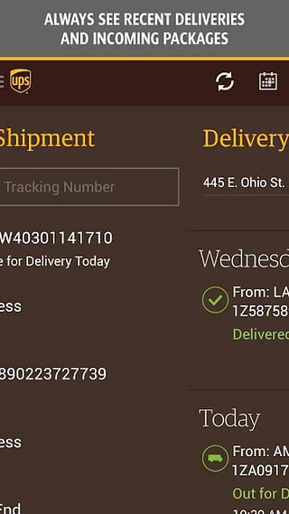 UPS Tracking查询，物流追踪新时代利器