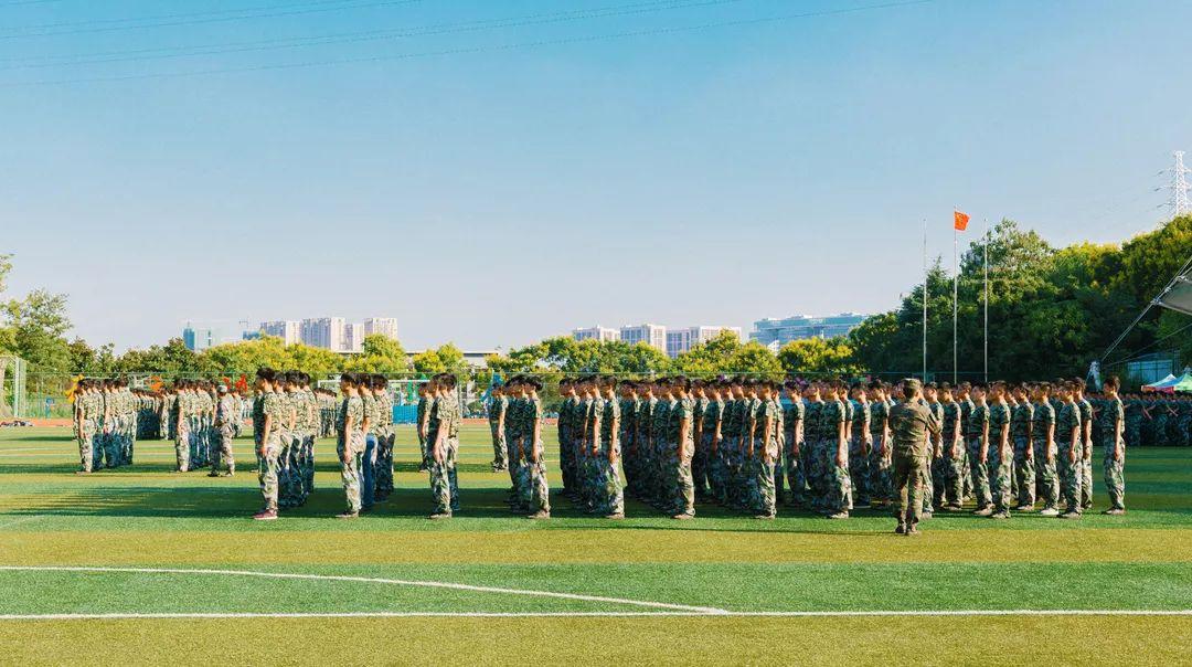 南京工业大学，培育未来领袖的摇篮