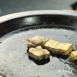 歙县小吃一条街，美食之旅的绝佳目的地探秘