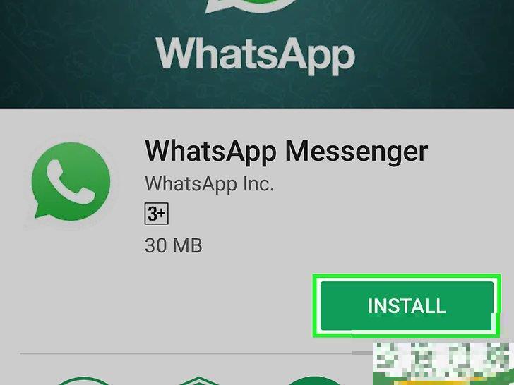 一站式指南，如何下载WhatsApp国际版