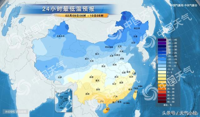 山东泰安天气预报及气象解读