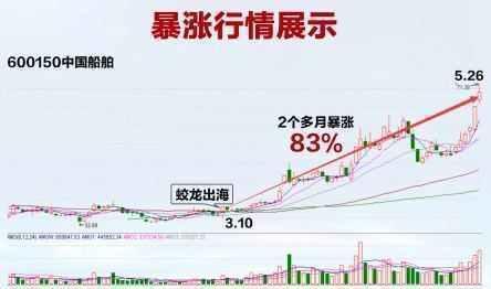 中国船舶股票深度解析，投资前景与风险探讨