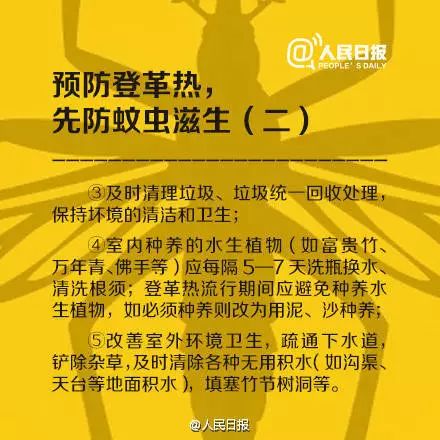 登革热危害及防治策略解析，死亡率与防治知识科普文章