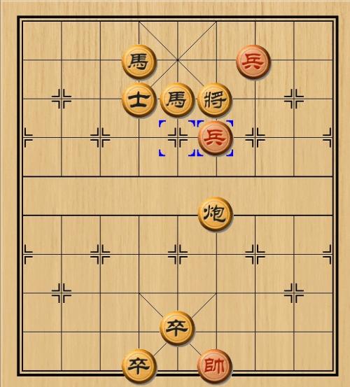 中国象棋最难八大残局深度解析