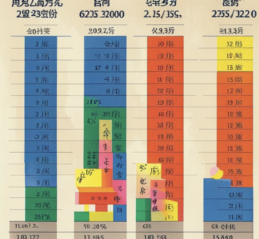 2024首套房利率概览，购房贷款市场趋势深度解析